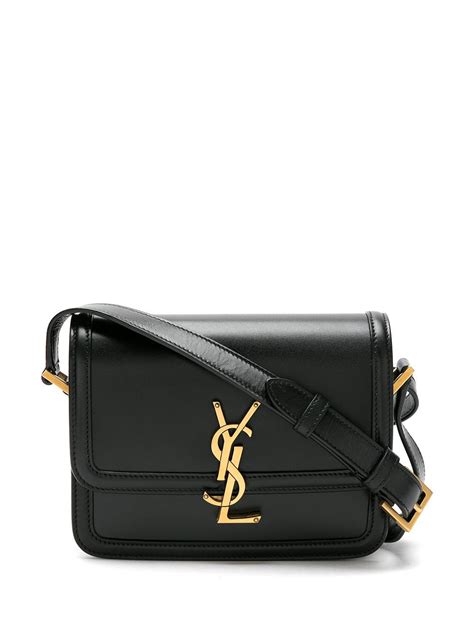 yves saint laurent messenger bag|crossbody saint laurent bag.